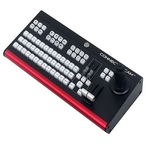 JVC RM-LP350G Desktop vMix Control Surface Buy Direct