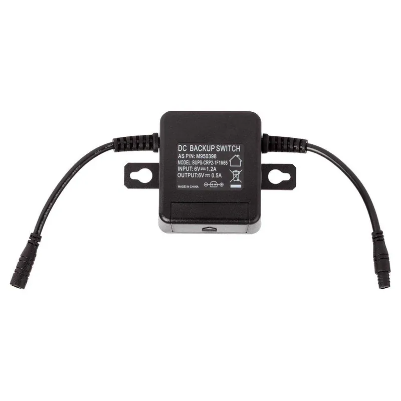 American Standard PK00.BBU Selectronic Battery in Black Order Now