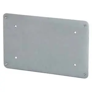 Price Drop Altronix GB1 Genetec Synergis Cloud Link Adapter Plate