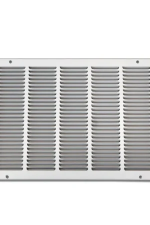Grab Now Shoemaker Manufacturing 1050-14X12 Stamped RA Grille 14X12