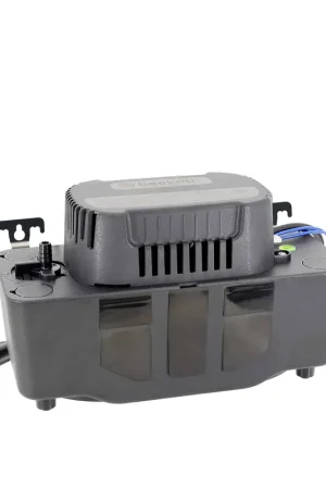 Beckett BK221UL Medium Condensate Pump w/Safety Switch 115V 22 Foot Max Lift 125gph New Release
