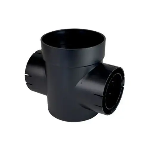 NDS-NATIONAL DIVERSIFIED SALES 900 9X9 CATCH BASIN- 2 OPENINGS Authentic