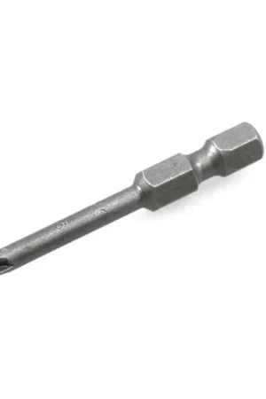 Apex 273A-8 Torq-Set Head Power Bit for 1/4 Hex Drive #8 x 1-13/16 Long Deal
