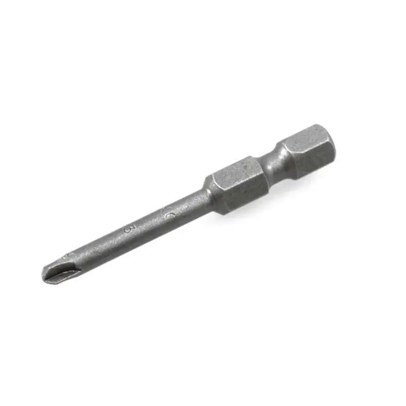 Apex 273A-8 Torq-Set Head Power Bit for 1/4 Hex Drive #8 x 1-13/16 Long Deal