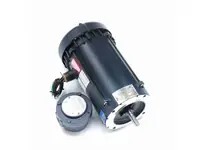 Leeson 119428.00 AC Motor 1 1/2 hp 3450 rpm Three Phase 208-230/460 Trusted Brand
