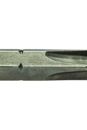 Buy Direct Apex 440-2-X Insert Bit, 1 x #2 Phillips, 1/4 Hex Drive