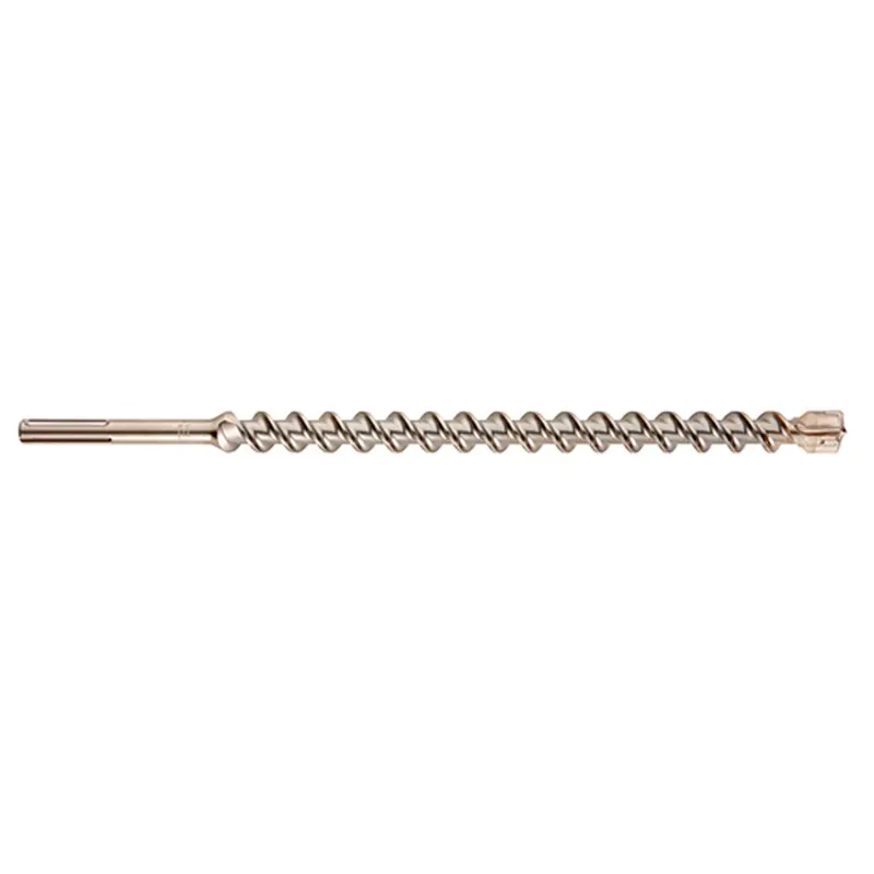 Milwaukee 48-20-3975 Solid Carbide SDS-Max Routing Drill Bit Affordable