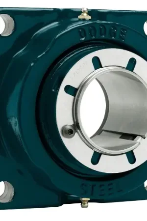 Dodge SEF4B-IP-315RE Imperial Safety Mount Steel Flange (Type E dimensioned) One Day Deal
