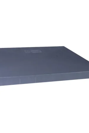 Special Discount Diversitech EL3640-3 Equipment Pad, 40 in L x 36 in W x 3 in D, Plastic