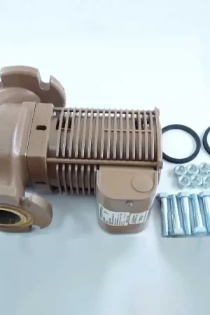 Authentic Armstrong Fluid Technology 182212-646 E30.2B - 2 Flgd, Bronze, 2/5 HP, 1 PH Circulator Pump