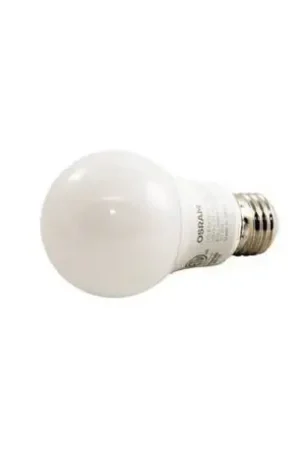 Sylvania LED8.5A19F85010YVRP/79281 8.5 W 120 Volt Frosted Medium Base A19 LED Lamp Price Cut