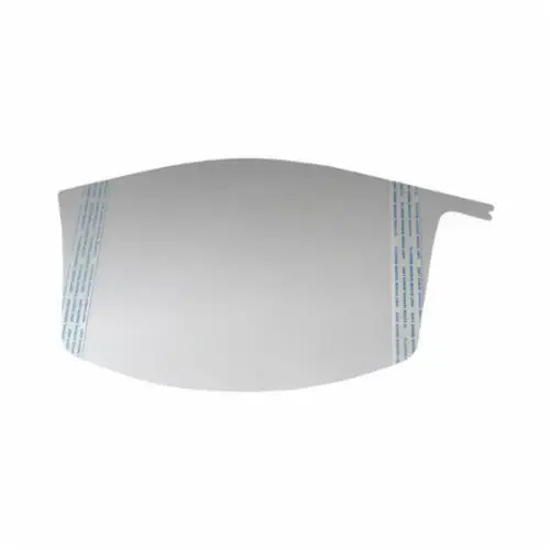 3M 7000127689 Versaflo Visor Cover, For Use With M-925 Standard Visor Order Now