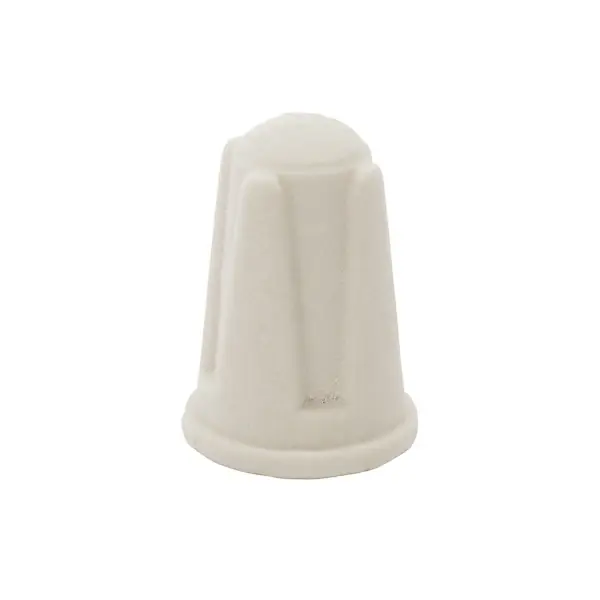 Authentic NSI Industries TOP-L-D Large Ceramic Wire Connector 600 Volt 15 Pack