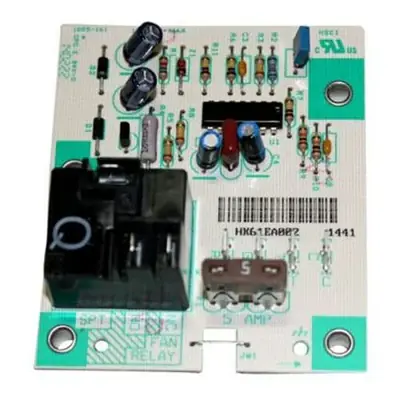 International Comfort Products 1171000 CircuitBoard W/TimeDelayRelay Last Chance