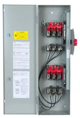 Place Order GENERAL ELECTRIC TDT3324R GED TDT3324R 200A 3P DBL THR N3R