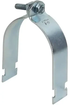 Trusted Brand Phoenix Support Systems SCR0200EG Rigid Strut Clamp 2 in Replacement MPN