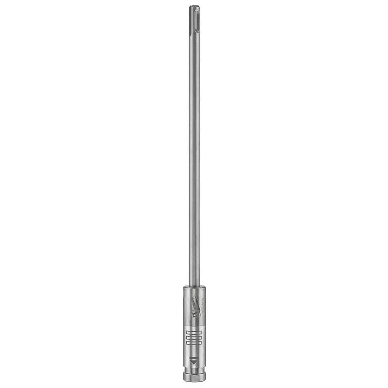Crafted Milwaukee 48-20-6940 PLUSLOK SDS+ 12 in. Extension