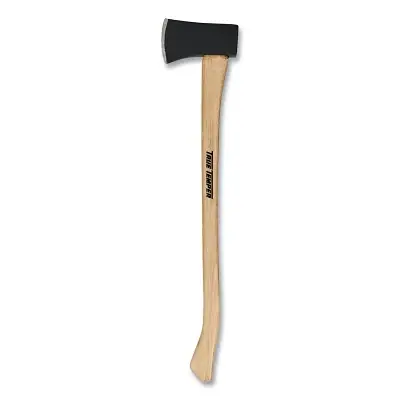 Secure Checkout True Temper 20181000 Tough Strike 3.5 lb Single Bit Axe Michigan