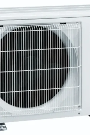 Bargain Mitsubishi MUZ-FS18NAH-U1 Ductless Heat Pump Condenser 18000 BTU H2i Outdoor Unit