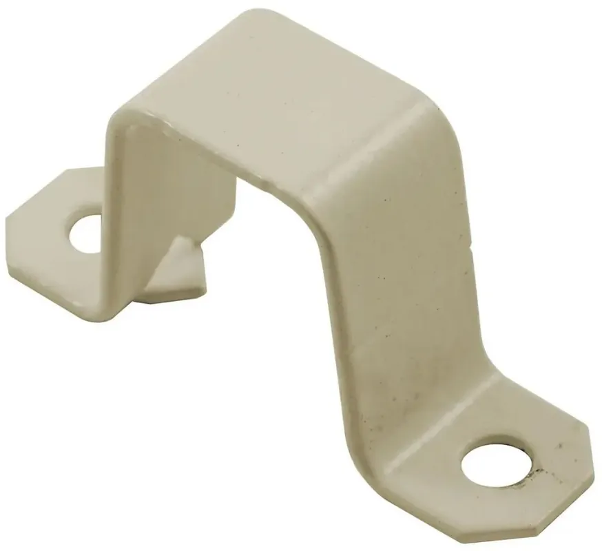Final Sale HUBBELL HBL7504IV Mounting Strap Ivory