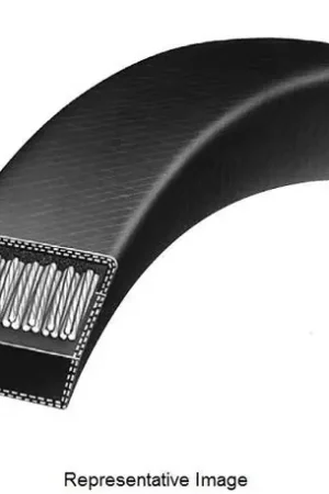 Bando 4L400 Bando Duraflex GL® 4L400 V-Belt, FHP, 40 in Fresh Stock