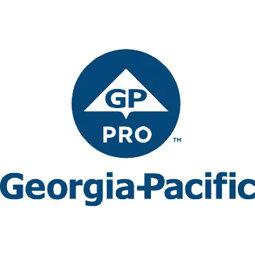 Georgia-Pacific 27700 Preference 8-4/5 in. 2-Ply Perforated Roll Towel in White Get Yours