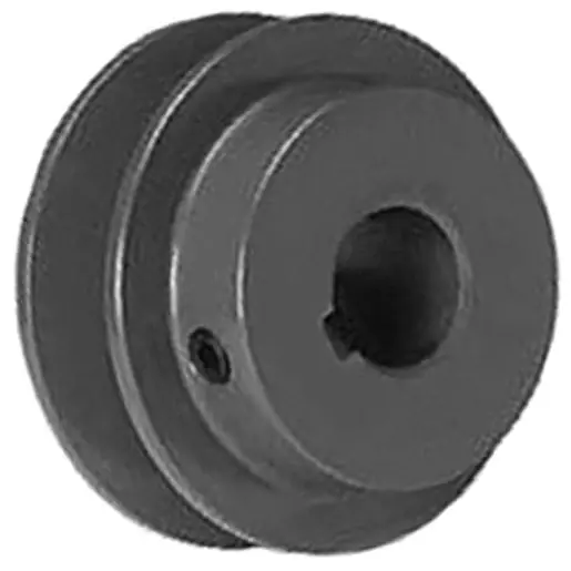 Cheap Dodge MA60X7/8 Finished Bore Sheave
