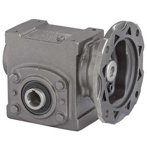 Bargain Dodge 13QZ05H56 TIGEAR-2 Right Angle Worm Gear Reducer