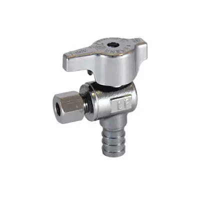 Limited Offer Legend Valve 114-606NL 1/2 1960 x 3/8 OD T595 NL CHR