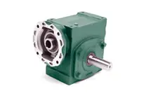 Authentic Dodge 26Q60R14 TIGEAR-2 Right Angle Worm Gear Reducer