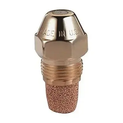 Hot Picks Delavan 00065-45B1 Oil Burner Nozzle 0.65 GPH (each) Replacement MPN