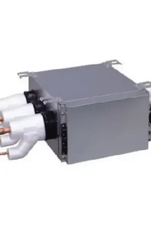 Affordable Daikin BPMKS049A3U Daikin 3 Ports Branch Box MXS Series