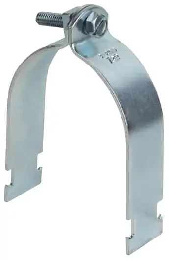 Phoenix Support Systems SCR0075EG Rigid Strut Clamp Must Have