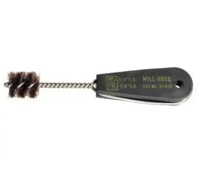 CLEAN-FIT 61210 1/2 in. Plumbing Fitting Brush Next Day Delivery