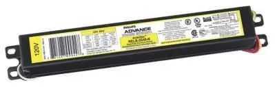 Advance ICN2S40N35I T12 120-277V BLST Direct From Factory