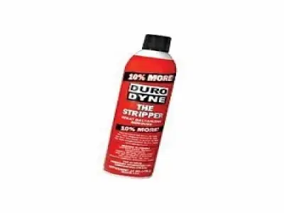 Duro Dyne 27147 Stripper Clnr Lube Power EA Certified