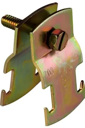 Phoenix Support Systems SCE0075EG EMT Strut Clamp 3/4 EG Instant Buy