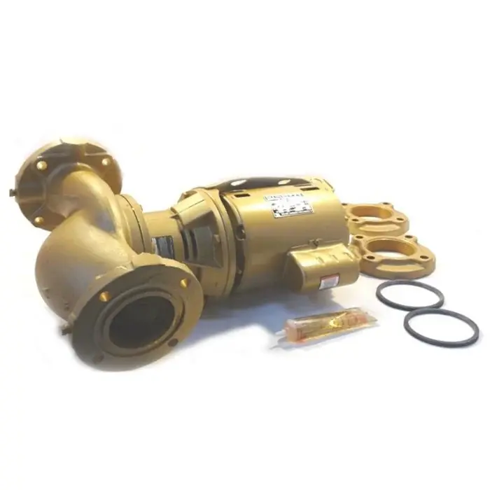 Bell & Gossett 105123LF - PDB38S Booster Pump LF Price Cut