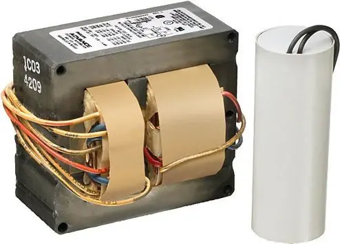 Advance 71A8453001D ADV 400W HPS Ballast KT Grab Now