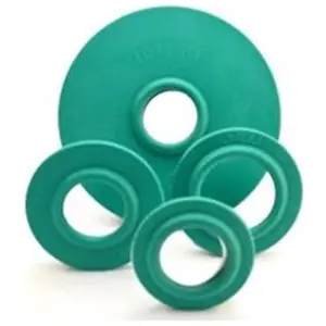 Bridgeport Fittings 1061-RT Mighty-Seal Raintight Reducing Sealing Washer Galvanized Steel Rigid/IMC Conduit 3/4 to 1/2 in. Time-Limited