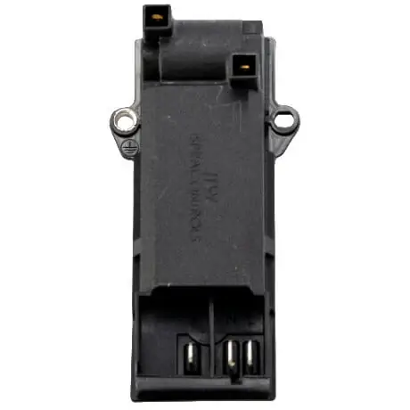 Latest Viessmann 7839612 Ignition Module B2xx / CU3A
