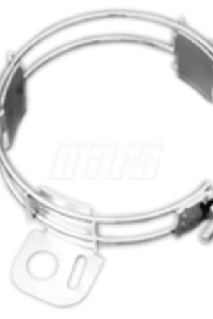 MARS 08020 Motor Mounting Bracket for 39 Frame 5.5 Dia Adjustable Lug Place Order