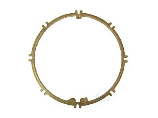 Pentair 79211600Z Mounting Ring Brass Conversion | 79211600Z New Release