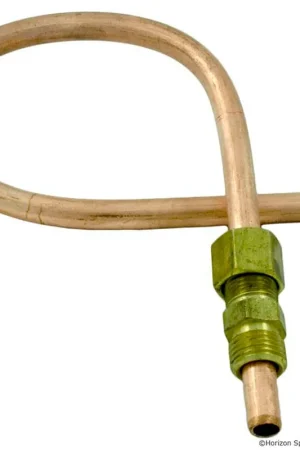 Premium Raypak 003543F Pressure Switch Tube Assembly 53B