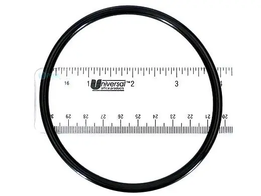Pentair 154005 Triton C-3 Spacer O-Ring In Demand