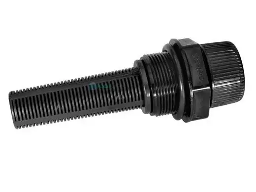 Crafted Waterway Plastics 505-2020B Drain Assembly (2004 and Earlier)