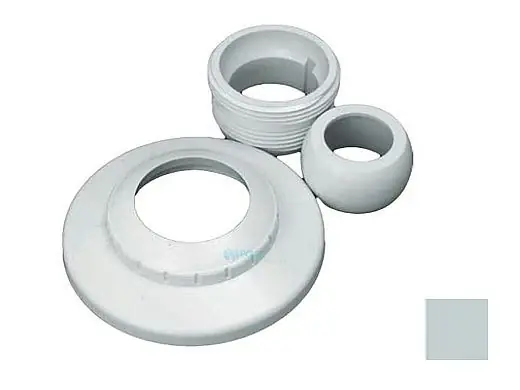 Price Drop AquaStar DC103C Decorative Cover with 1/2 Eyeball and Threaded Core