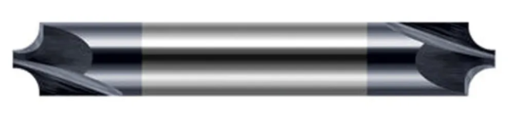 Harvey Tool 46125-C3 HAR 1/8R CARB CORNER RD MILL D/E ALTIN 5/16 2.1/2 .060 TIP Limited Time
