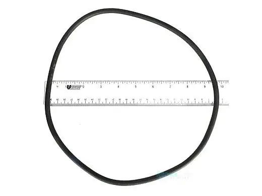 Factory Price Pentair WC9-3 O-Ring | Black | Replacement Parts