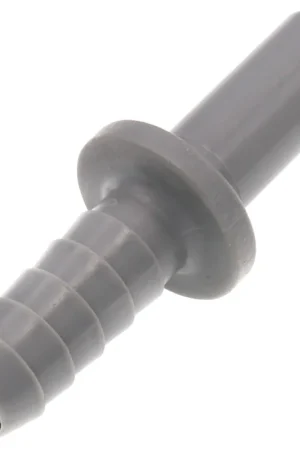 John Guest PI251212S 3/8 Stem OD x 3/8 Hose OD Tube to Hose Stem New Release